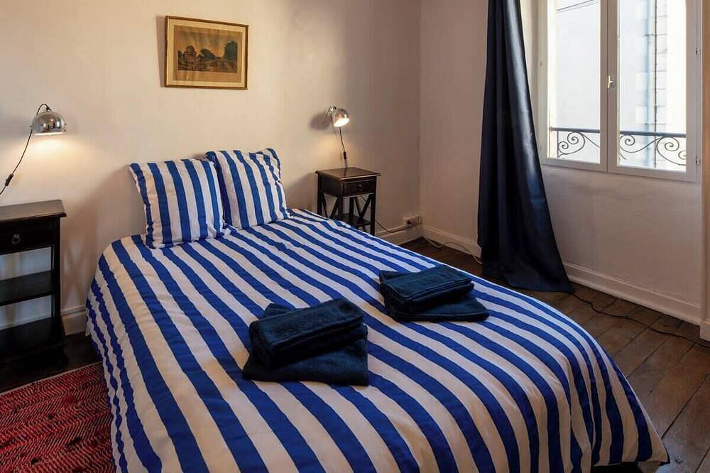 Apartamento entero, Casa del pescador / Dúplex acogedor in Argenton-sur-Creuse, Región de Châteauroux