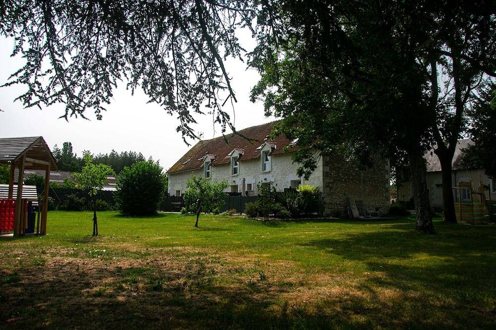 Sylvie et Pascal sont heureux de vous accueillir dans leur havre de paix, in Couffy, Région de Romorantin-Lanthenay