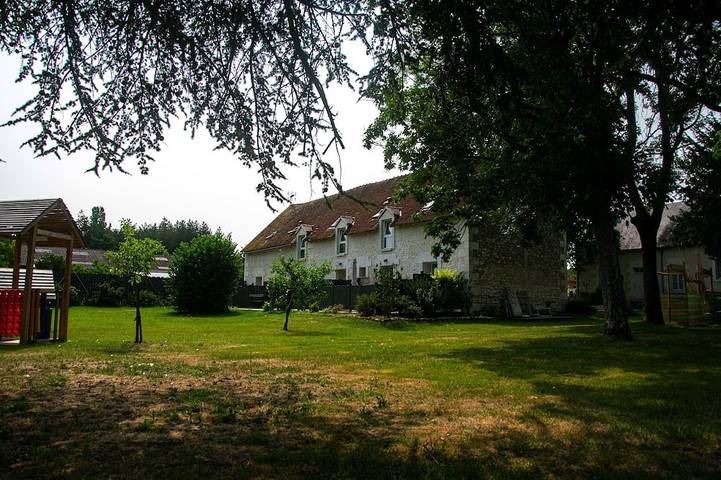 Location de vacances pour 2 personnes à Couffy - 2