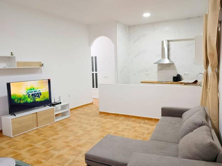 Apartamento de vacaciones para 8 personas - 1