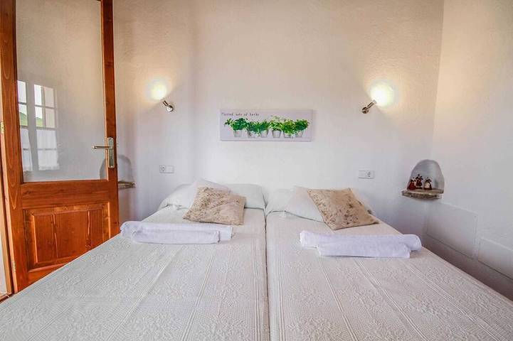 44246 Finca Sa Cova, Spain in Petra, Majorca Center