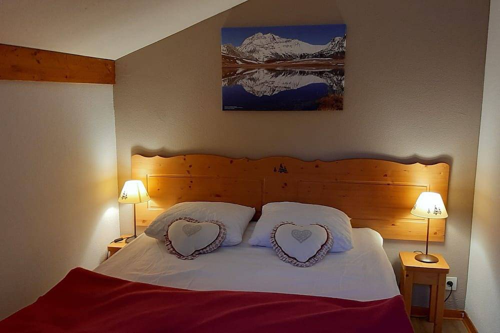 Geheel appartement, Appartement 6p. Val Cenis Termignon Vanoise Park in Termignon, Saint-Jean-de-Maurienne regio