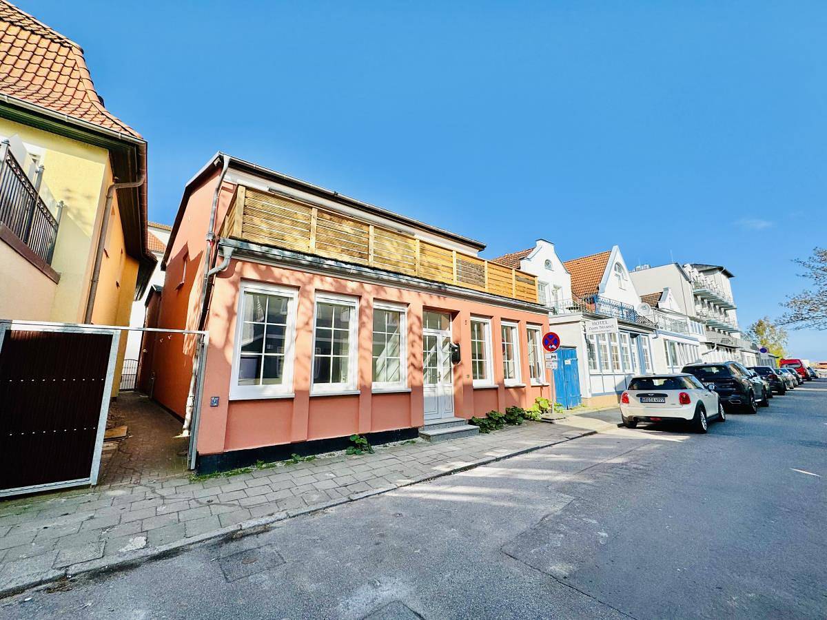 Appartamento vacanze a Rostock a partire da 122€ a notte