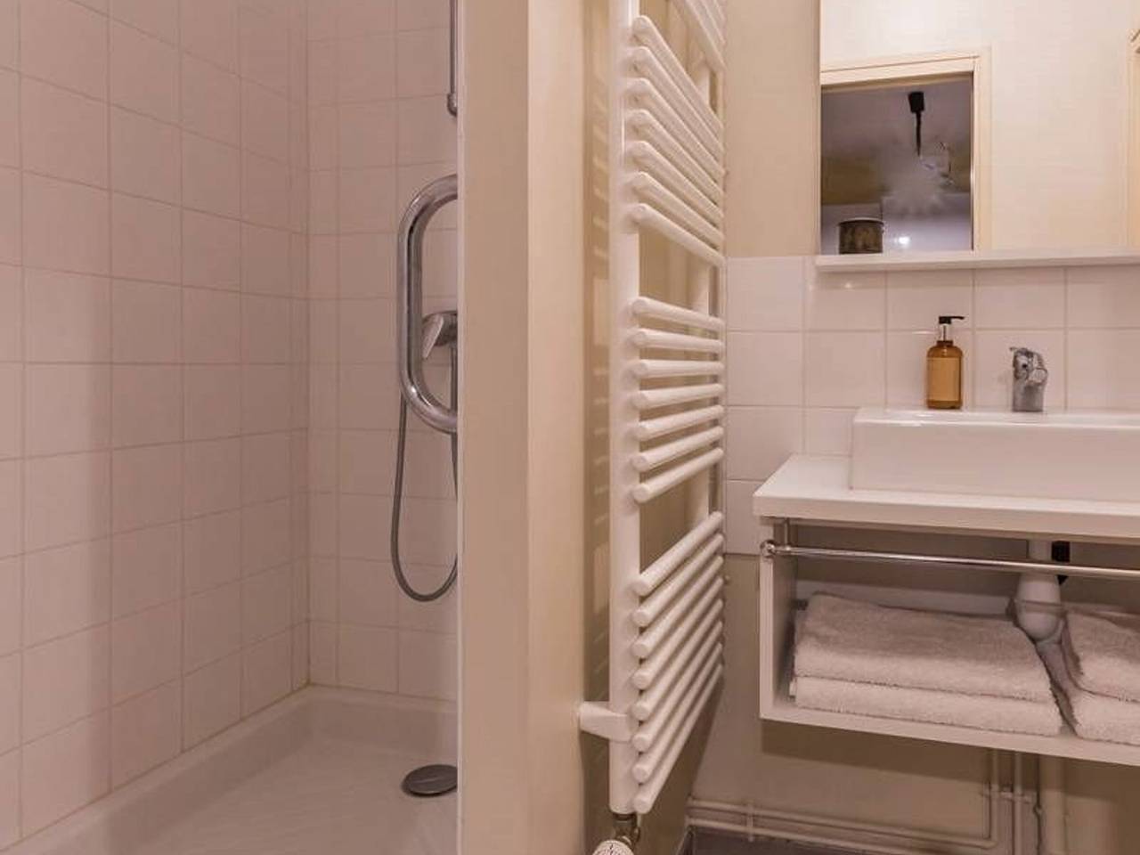 Apartamento entero, Gîte de l'hôtel Lyautey in Vesoul, Alto Saona