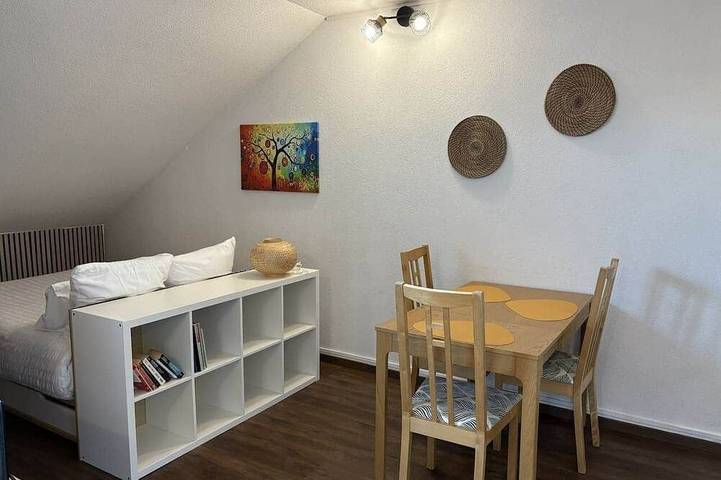 Apartamento entero, A completar in Ferney-Voltaire, Gex