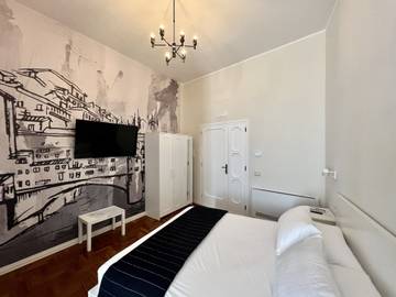 B&b per 3 Persone in Civitavecchia, Provincia di Roma, Foto 4