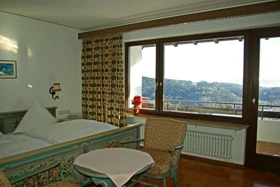 Panoramahotel Alde Hotz Gbr in Görwihl, Südschwarzwald