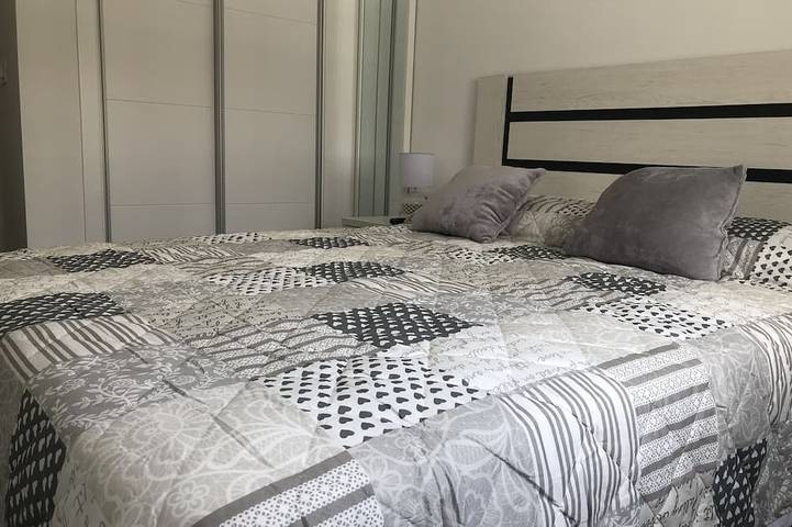 Bungalow für 4 Personen, mit Garten und Pool in Torrevieja - 2