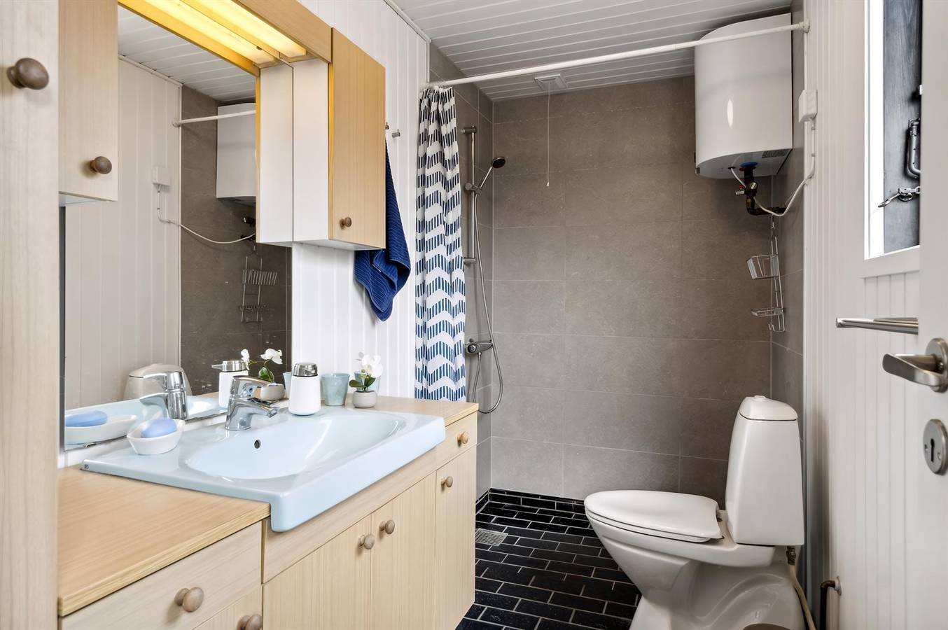 4 bedroom pet friendly home in Nykøbing Sj in Nykøbing Sjælland, Nordwestseeland