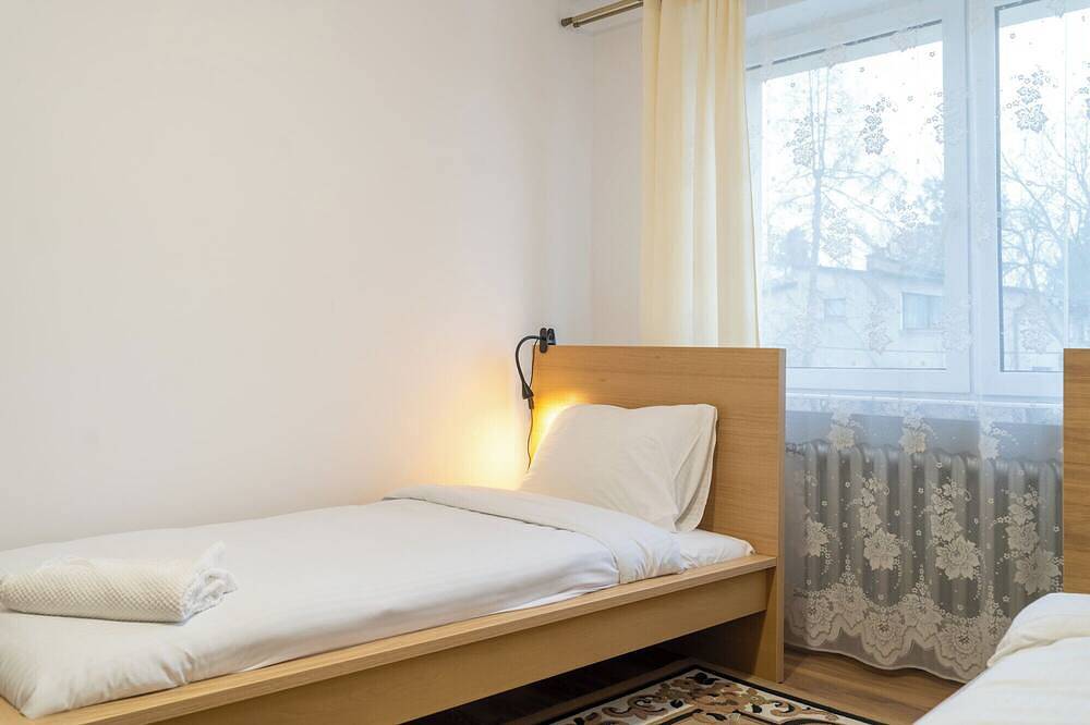 Hel leilighet, Bielsko-Biała Guest Spot 3 in Bielsko-Biała, Schlesien