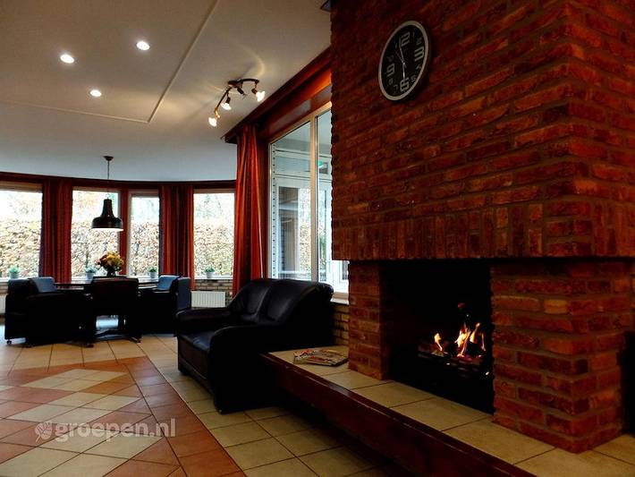 Ferienhaus für 34 Personen, mit Balkon/Terrasse und Terrasse in Ellemeet - 3