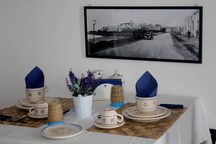 Chambre d’hôte pour 3 personnes dans Région d'Otranto - 2