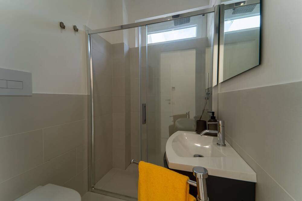 Villa en Erice con 2 habitaciones, capacidad 4 in Pizzolungo, Erice