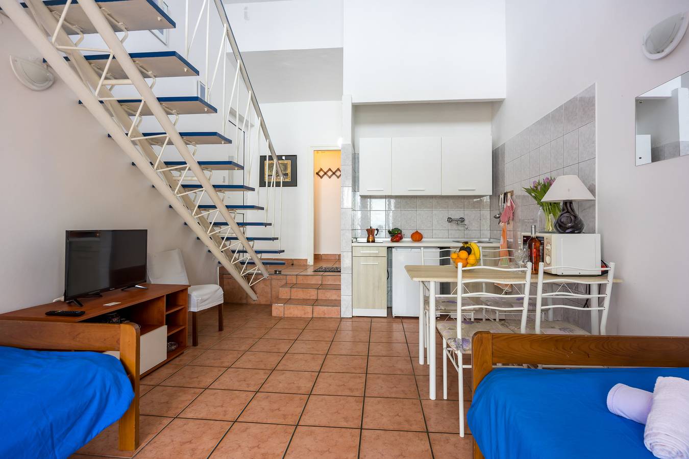 Valdarke Vittorio Apartment in Mali Lošinj, Kvarner Inseln
