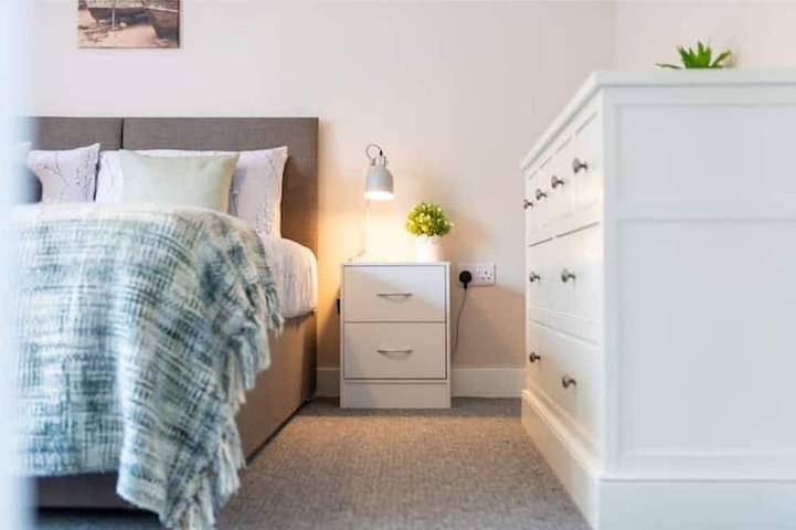 Stylish 4 Bed, newly renovated home in Nottingham in Nottingham, Midlands del Este