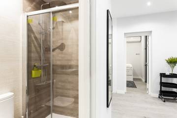 Apartamento De Vacaciones para 6 Personas en Centro (Madrid), Madrid, Foto 3