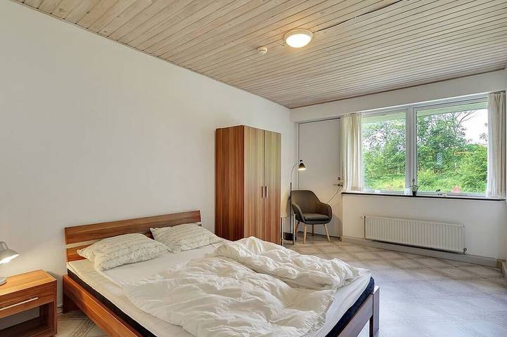 Ganze Wohnung, \"Wisti\" - 20km from the sea in Skærbæk, Wadden Sea National Park
