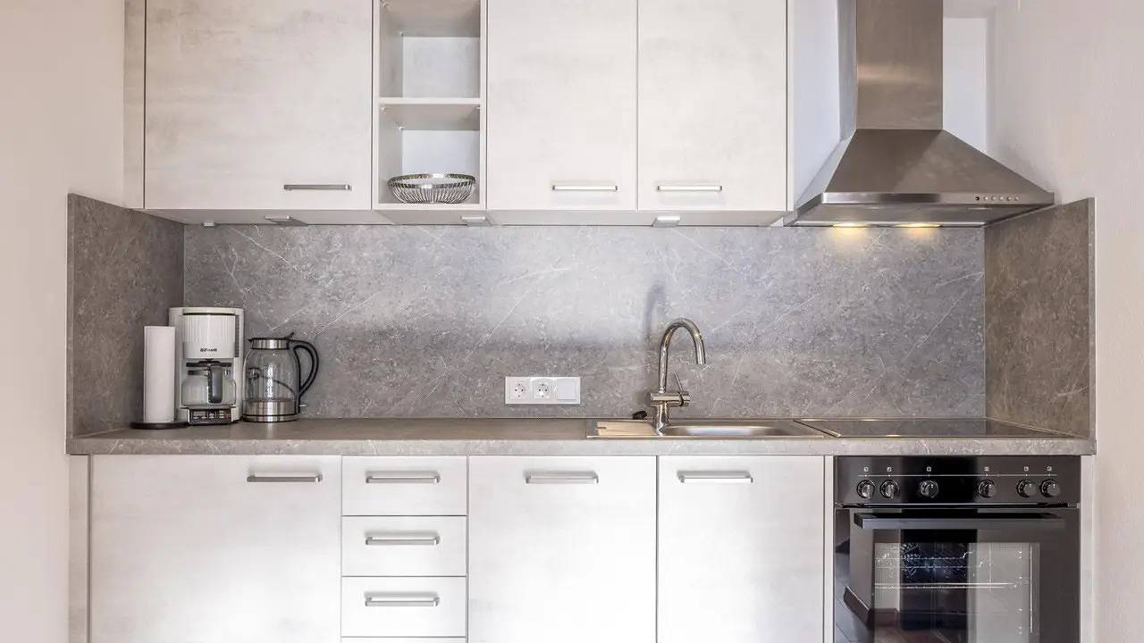 Ganze Ferienwohnung, Ferienwohnung für 4 Personen (55 m²) in St. Jakob in Haus in Loferer und Leoganger Steinberge, Sankt Jakob in Haus