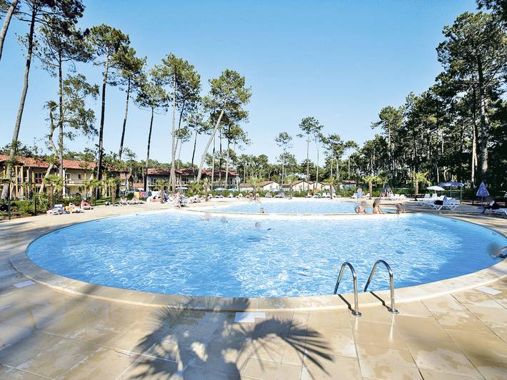 Appartement de vacances pour 4 personnes