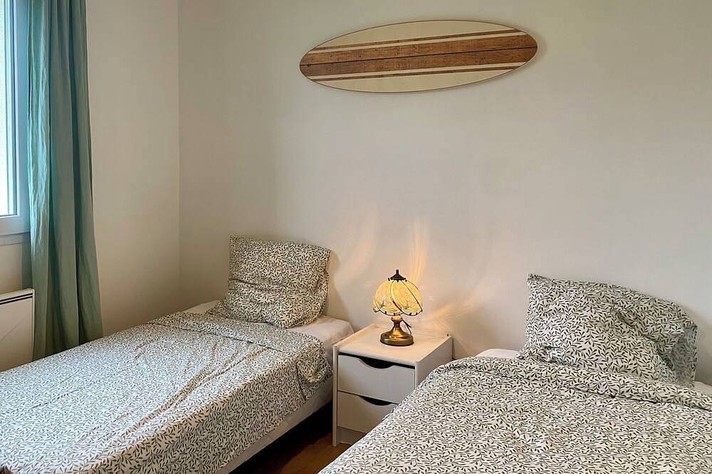 Maison à 5 min de la Plage et des Commerces in La Turballe, Côte d'Amour