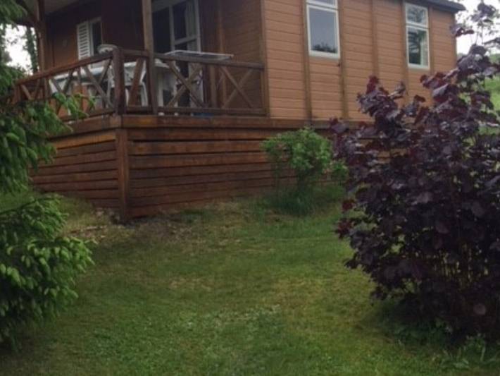 Gîte pour 5 personnes, animaux acceptés à La Tour-d'Auvergne - 2