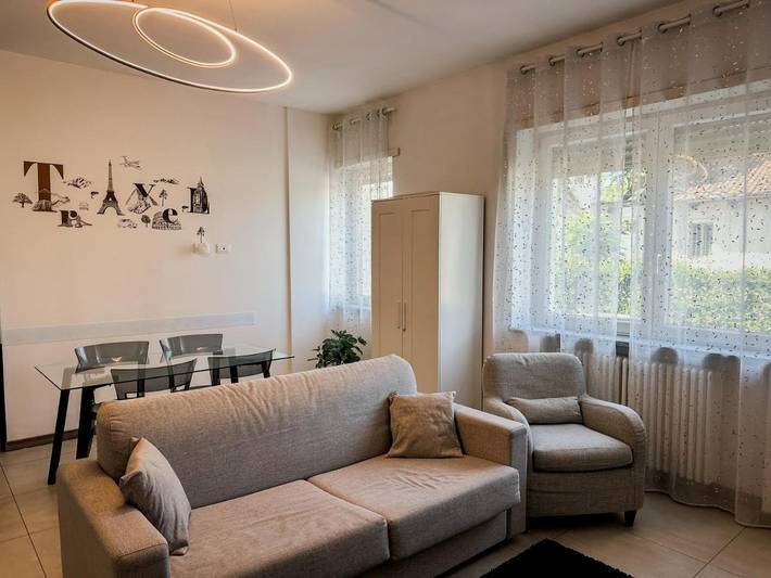 B&b per 6 persone a Torino