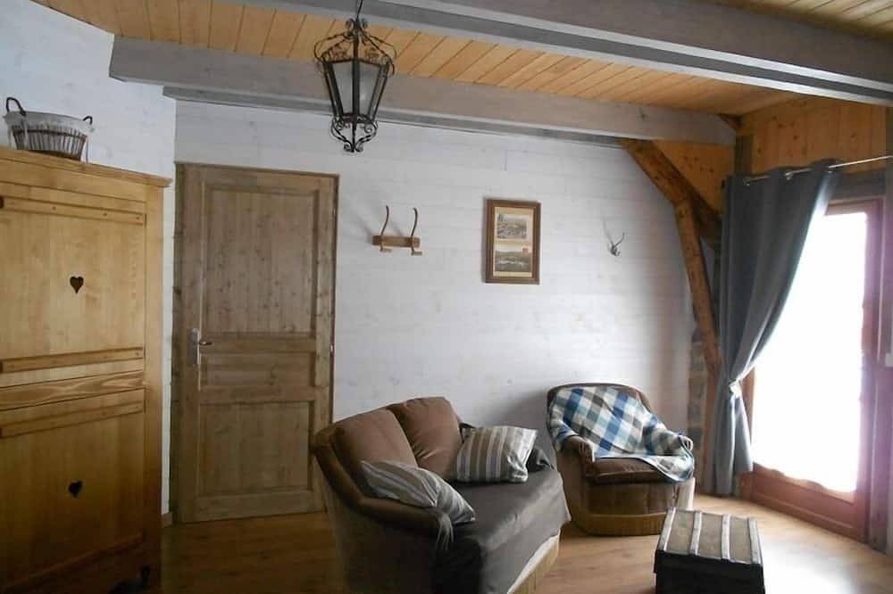 Gîte de Brion en Cézallier in Compains, Regionaler Naturpark Volcans d'Auvergne