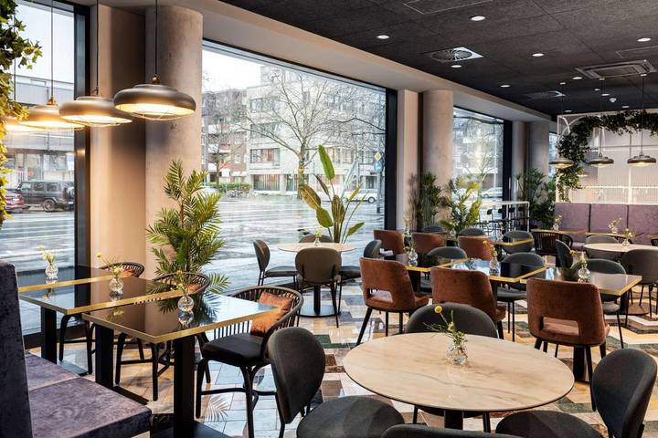 Hotel für 2 Personen in Herrenhäuser Gärten - 4