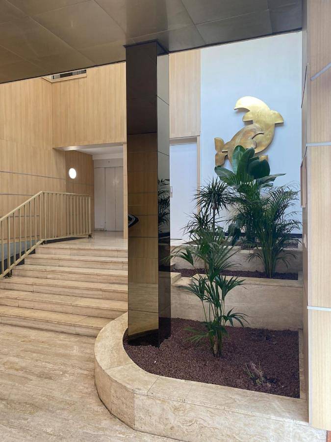 Gîte pour 4 personnes, avec terrasse et piscine dans Palais des Congres le Cap d'Agde - 2