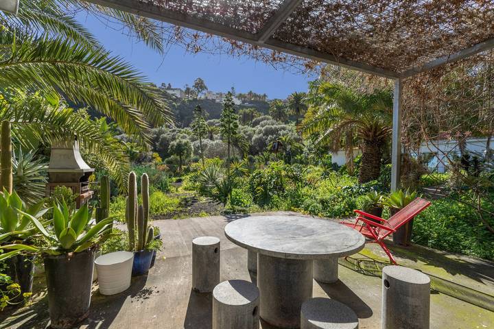 Villa für 4 Personen, mit Garten auf den Kanaren - 3