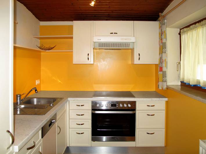 Ferienhaus für 6 Personen, mit Garten und Terrasse in Tirol - 3