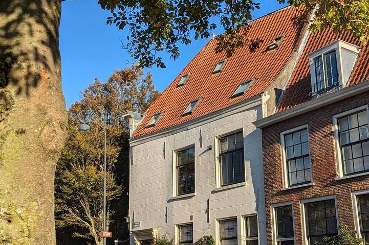 Ferienwohnung für 3 Personen, mit Balkon - 1