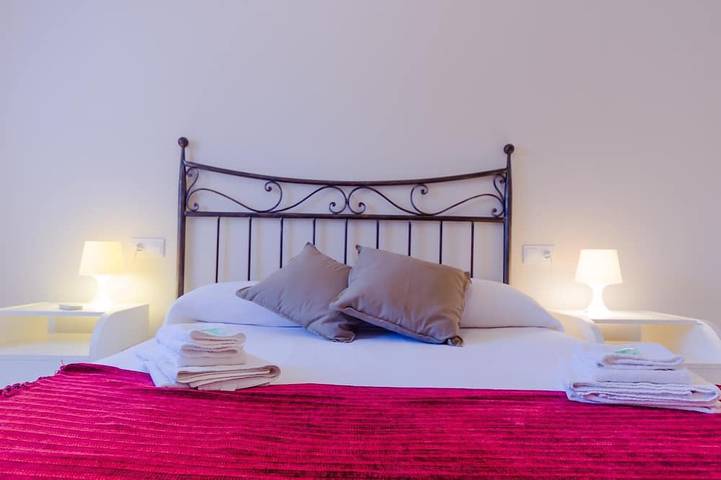 Apartamento entero, Gran terraza y piscina in Playa De Las Redes, El Puerto de Santa María