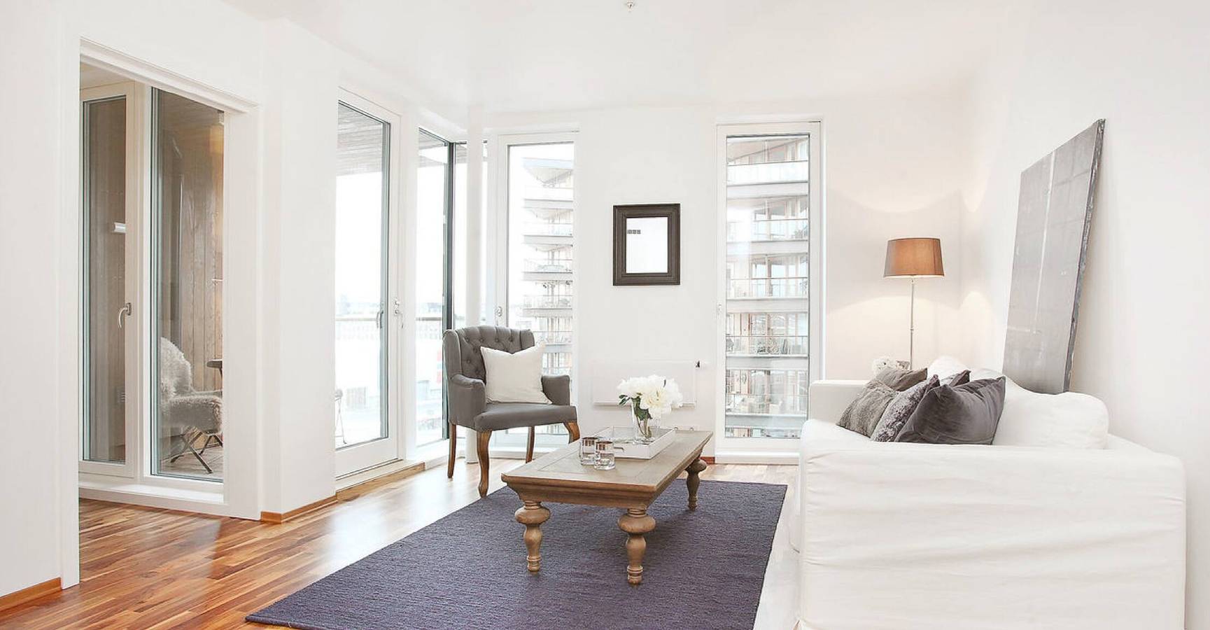 Appartamento intero, Lusso Sul Mare A Oslo! in Frogner, Oslo