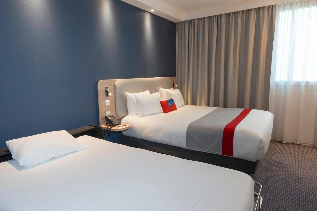 Holiday Inn Express Paris - Velizy by Ihg in Vélizy-Villacoublay, Yvelines