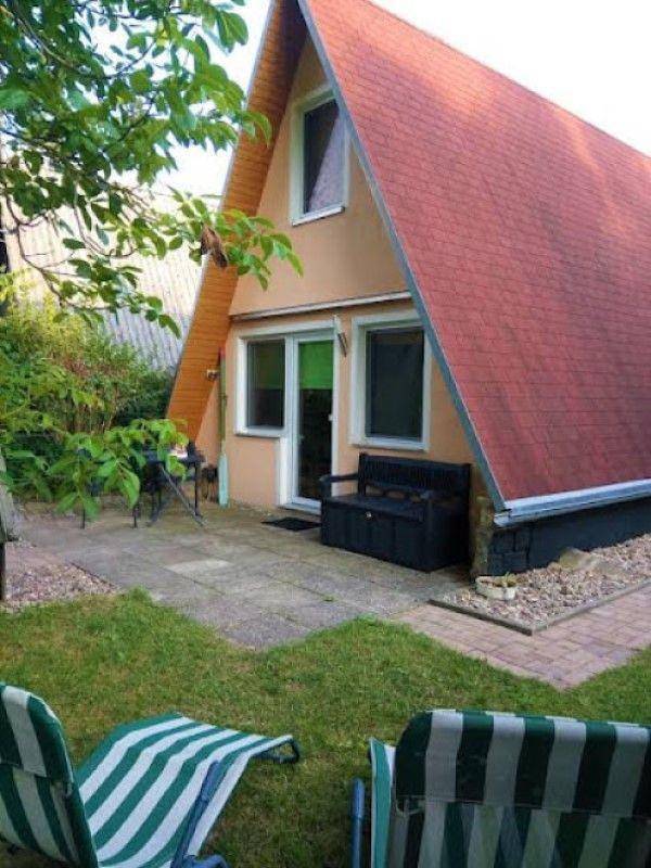 Ferienhaus "Zum Eichkater" am Dümmer See in Perlin, Nordwestmecklenburg (Wismar und Umgebung)