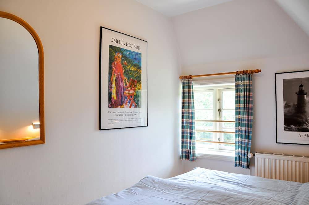 Ganze Wohnung, Ferienwohnung/App. für 4 Gäste mit 60m² in Hedehusum (266691) in Utersum, Föhr