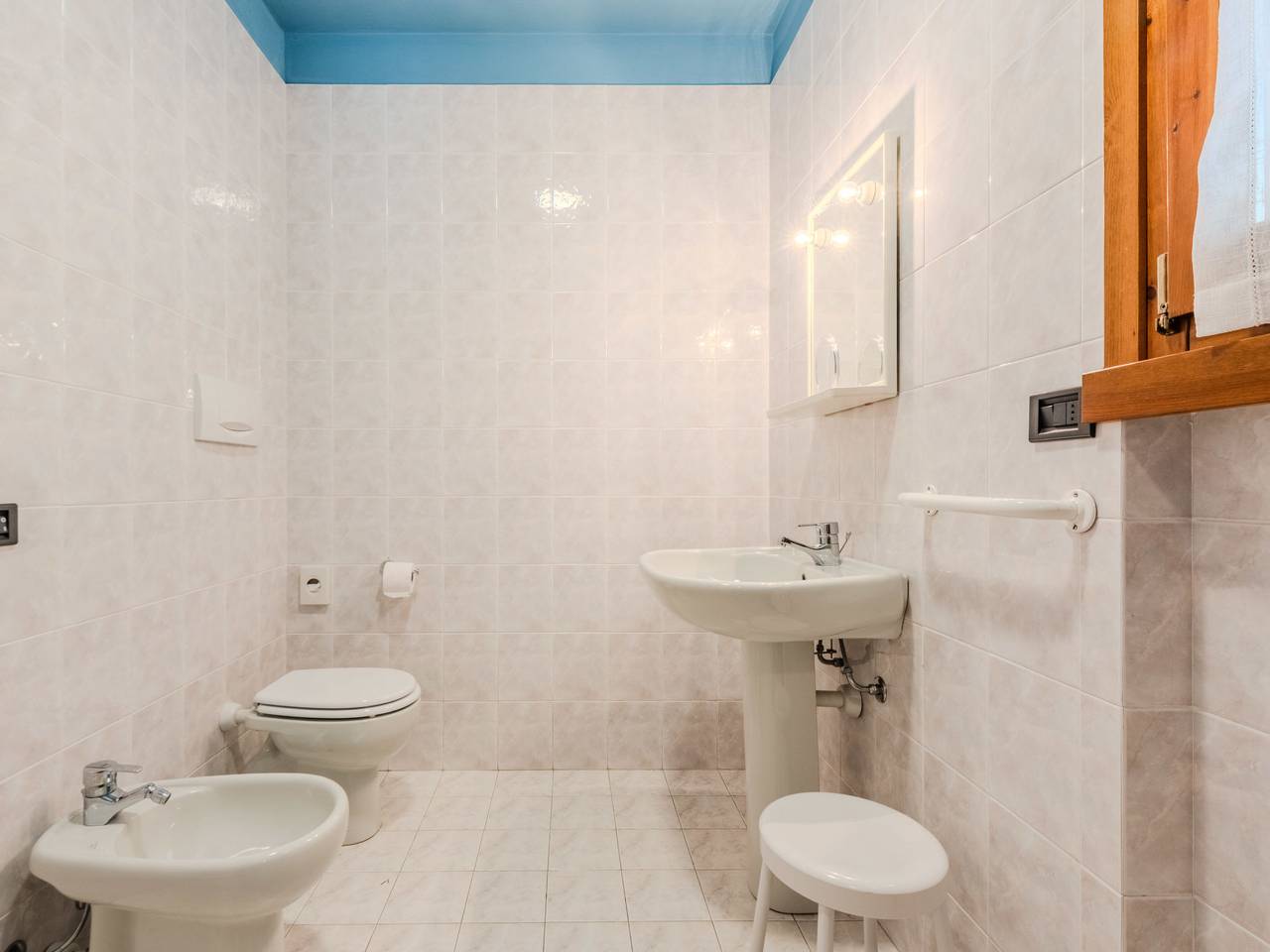 Appartement entier, Monolocale Panorama in Malcesine, Montagnes autour du lac de Garde