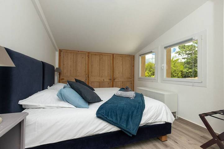 Gîte pour 4 personnes, avec piscine ainsi que jardin et terrasse dans Office De Tourisme Du Pays Des Sorgues Et Des Monts De Vaucluse - 3