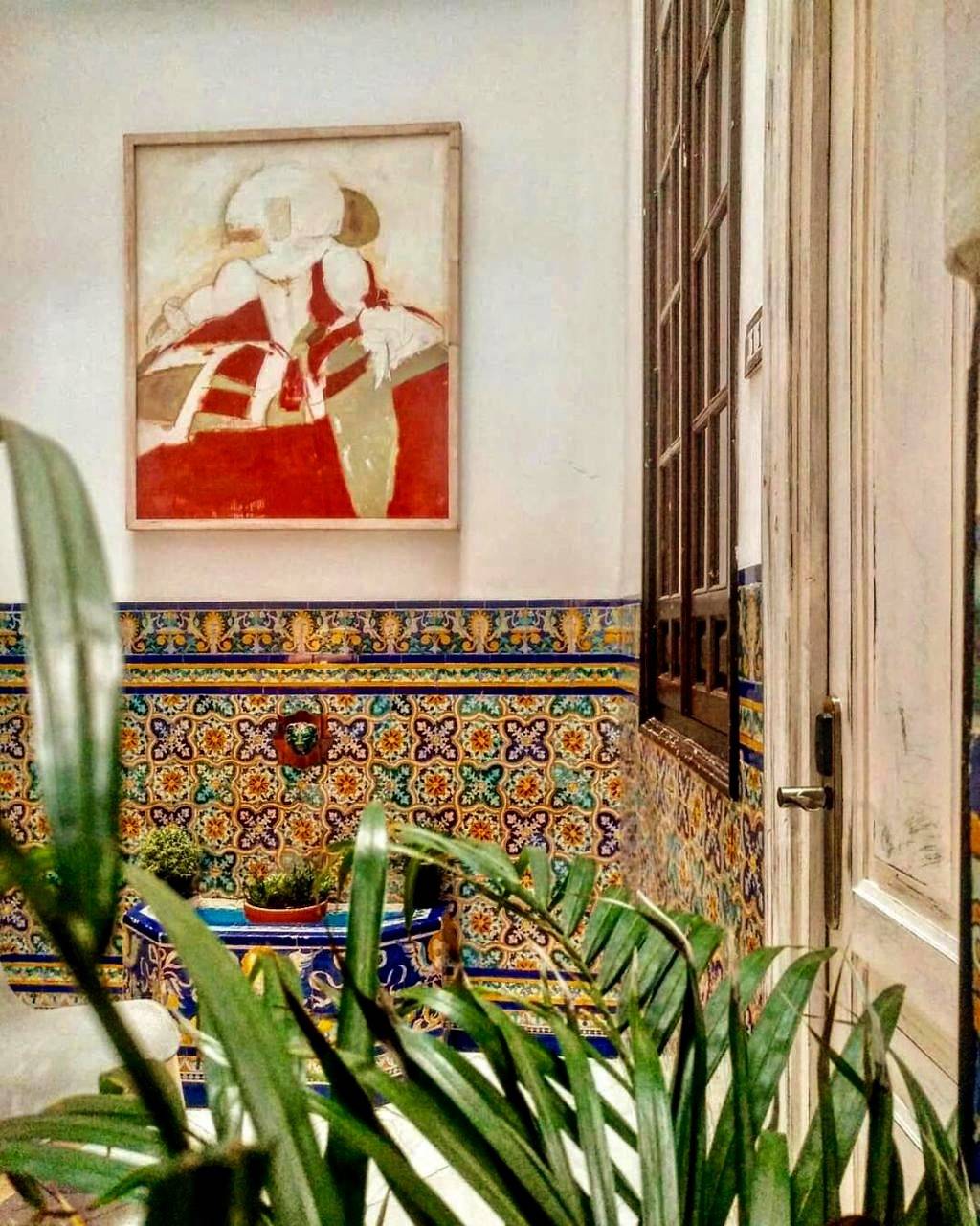 H. Boutique Voluve Sevilla in Casco Antiguo, Sevilla