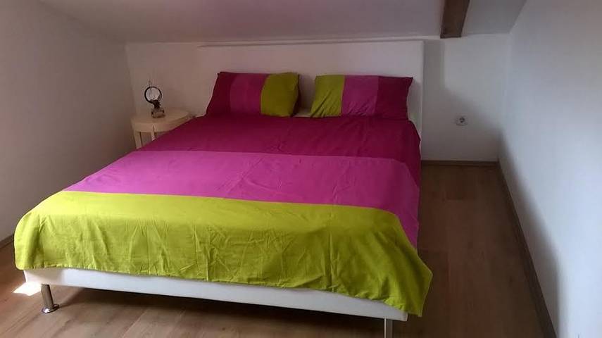 Ferienwohnung für 2 Personen auf Pasman