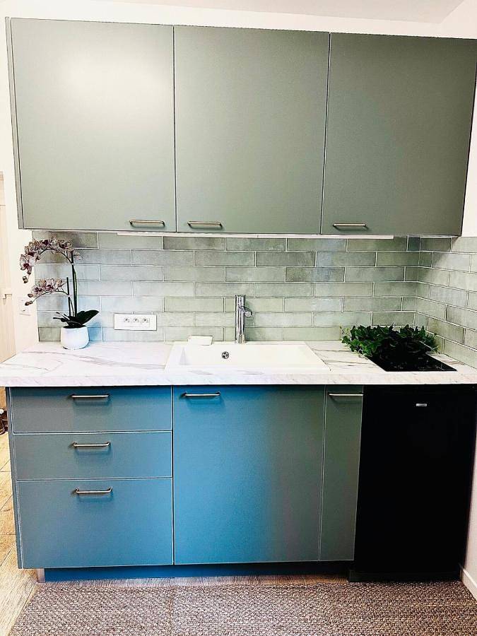 Gîte pour 2 personnes à Villers-Cotterêts - 2