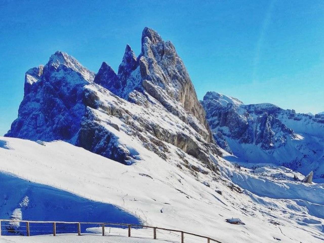 Appartamento intero, Cesa Vedla Dolomites in Bulla Pufels, Castelrotto