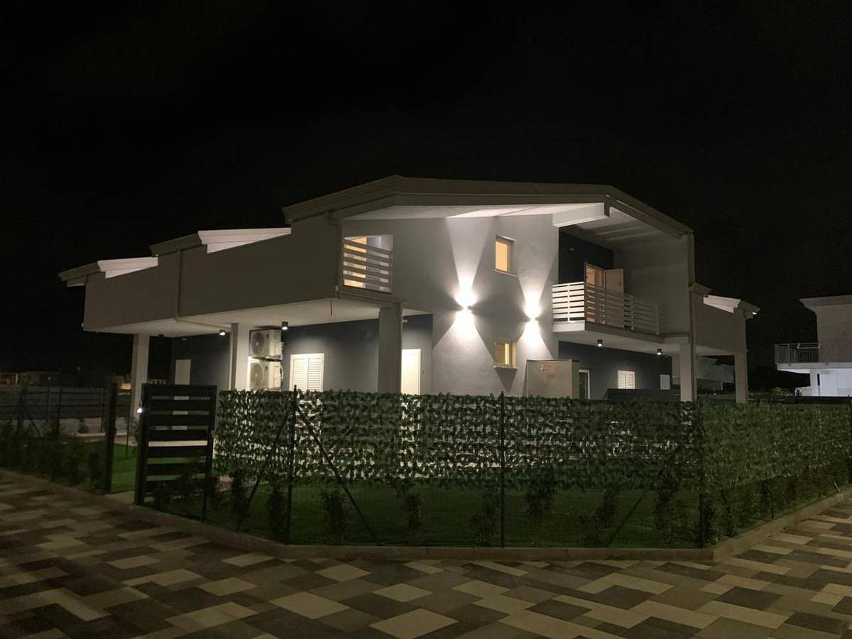Ganze Wohnung, One-Bedroom Apartment in Rossano Stazione, Rossano