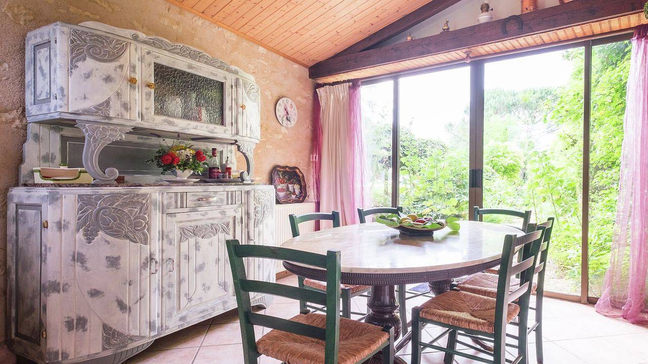 Ferienhaus für 6 Personen (200 m²) in Saint-Jory-las-Bloux in Saint-Jory-las-Bloux, Périgord Vert