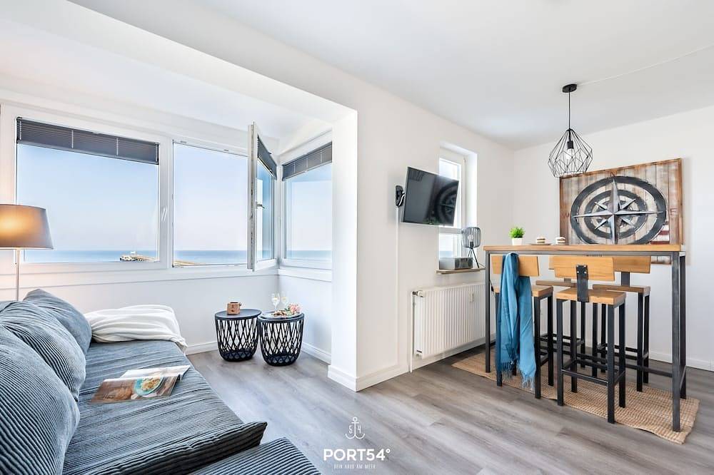 Appartamento vacanze a Schönberg a partire da 154€ a notte