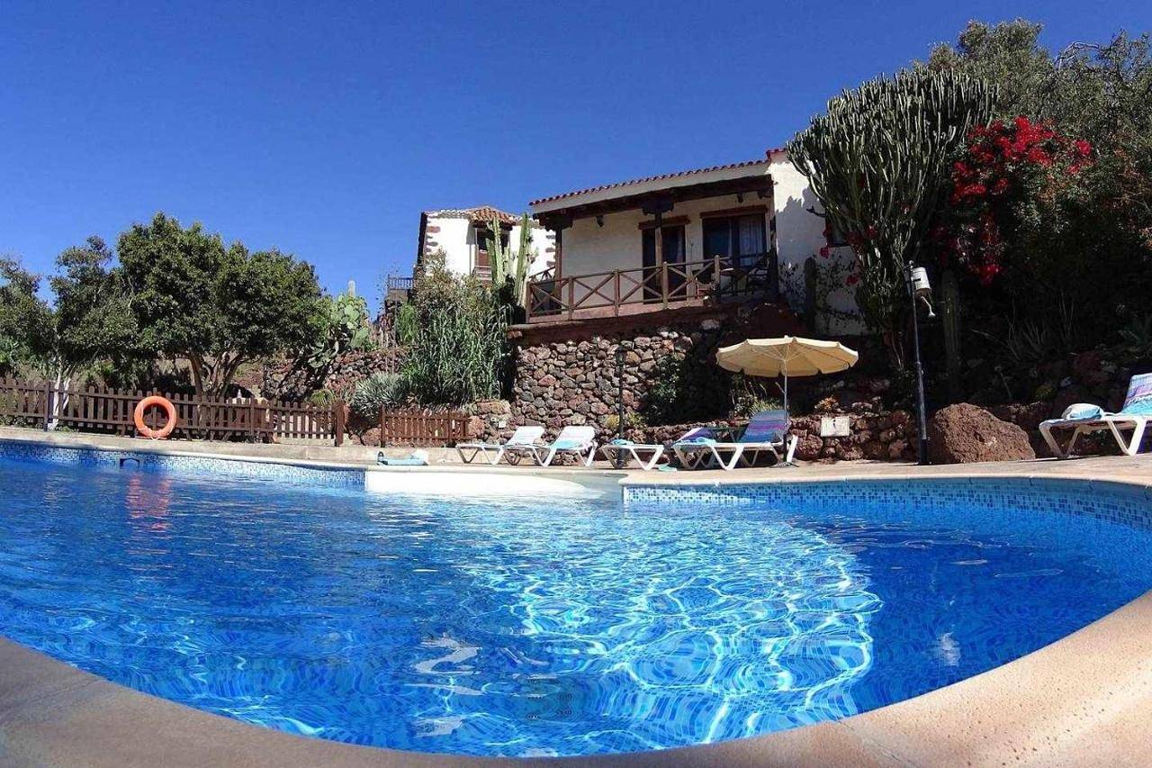 Holiday Home in Santa Lucía de Tirajana, Gran Canaria Sur