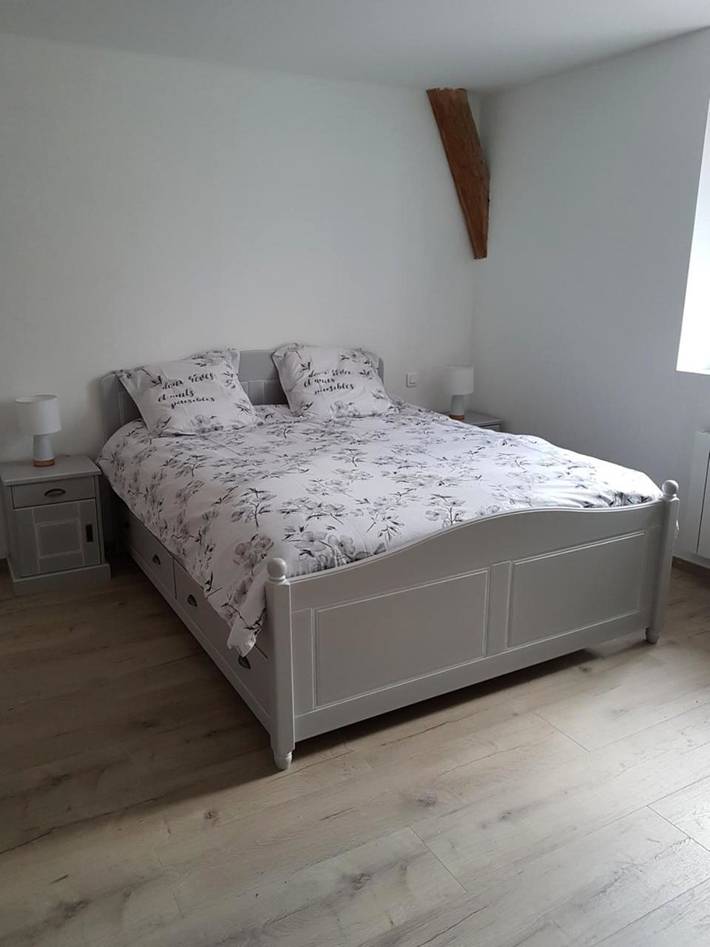 Location de vacances pour 12 personnes, avec terrasse à Pierry - 4