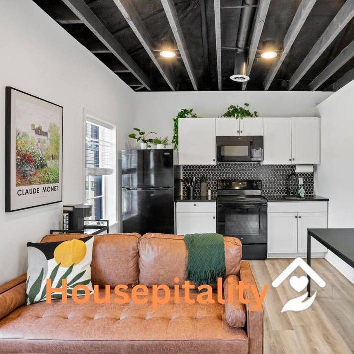 Appartement de vacances pour 2 personnes