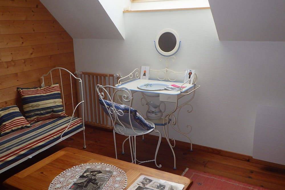 Haus auf dem Land, 1 km5 vom Meer entfernt und akzeptiert Tiere in Guissény, Brest und Umgebung